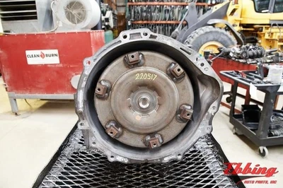 Automatic Transmission 4x4 4.0L 6 Cylinder Fits 2005-2007 Toyota Tacoma 685431 - Изображение 1 из 4