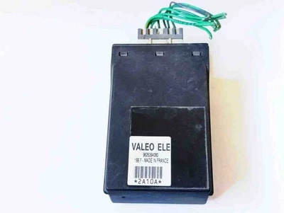 Centralina chiusura centralizzata PEUGEOT PARTNER Combispace 5F 9625394080 31330293 - Immagine 1 di 4