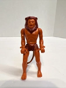 Thun the Lion Man Flash Gordon 1979 Mattel Vintage Action Figure - Picture 1 of 6
