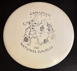 Innova Star Ontario Roc (Patent Numbers) 180 grams - Picture 1 of 2