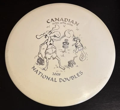 Innova Star Ontario Roc (Patent Numbers) 180 grams - Image 1 of 2