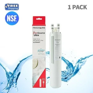 1 Pack Frigidaire ULTRAWF Pure Source Ultra Water Filter New US Stock - Picture 1 of 6