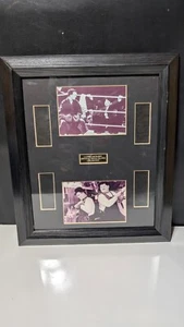Limited Edition Laurel and Hardy Film Cell Display - Going Bye Bye - No. 18/100 - Picture 1 of 8