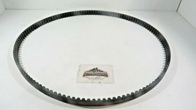 2007-11 HARLEY DAVIDSON SOFTAIL FLSTC, OEM REAR DRIVE BELT (OPS7024) - Image 1 of 4