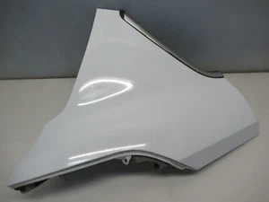 FORD B-Max JK8 Kotflügel hinten rechts Seitenblende AV11-R29612-BD Bj.2013(256) - Bild 1 von 6