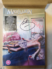 Marillion: Fugazi (Deluxe Edition) / SIGNED by FISH! NEU & OVP
