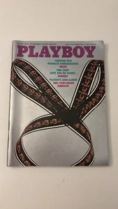 German Playboy November 1980 11/80 Magazin Zeitschrift - Picture 1 of 1