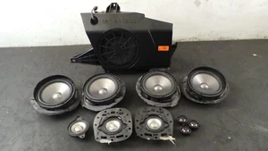 1Y335-076 Mercedes W211 Lautsprecher Logic7 Harman Kardon Soundsystem 2118202902 - Bild 1 von 12