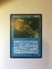 Marjhan-MTG-(LP/NM)-Homelands-RESERVED LIST