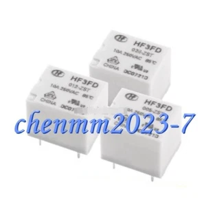 1PC NEW HF3FD-005-ZST HF3FD-012-ZST HF3FD-024-ZST #YT - Picture 1 of 1