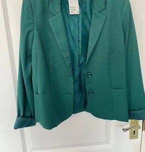 Blazer size 14 - Picture 1 of 12