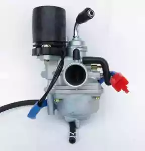 Carburetor Carb For 2 Stroke 23000 23100 YERFDOG Atv Quad 4 Wheelers 50cc 90cc - Foto 1 di 5