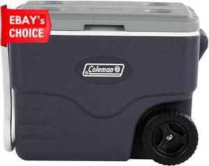 Daintree Cooler Portable Durable Design Indoor Outdoor Use Grey - Picture 1 of 12