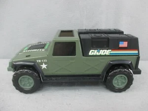 GI Joe STRIKER TRUCK completo FUNZIONANTE Hummer X121091VK vintage 1991 pressofuso Tonka - Foto 1 di 7