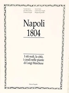 Napoli 1804 - 20 Fedeli riproduzioni di piante antiche del Regno di  Napoli - Foto 1 di 8