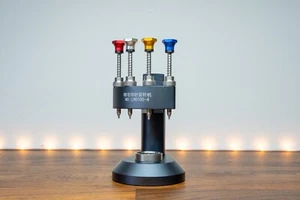 High Precision 4 Pins Watch Hands Fitting Tools | UK BASED - Picture 1 of 8