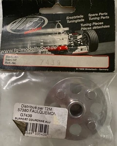 Support couronne alu 7439 FG modellsport - Imagen 1 de 1