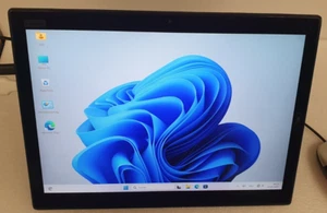 Lenovo ThinkPad X1 Gen 3 Tablet 13" i5-8350u 1.9GHz 8GB 120GB Akku Defekt - Bild 1 von 4