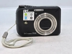 GE Smart Series M145 Digital Camera FAST FREE SHIPPING c - Picture 1 of 12