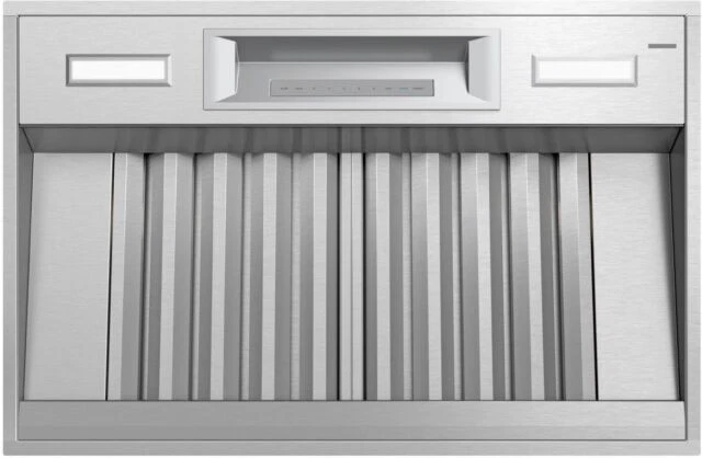 Thermador VCIN36GWS 33cm Integrated Rangehood - Silver