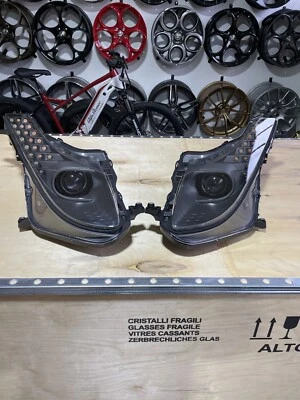 Ferrari 458 AfS Headlight Right New 265170 Usa Model 458 Speciale - Изображение 1 из 4