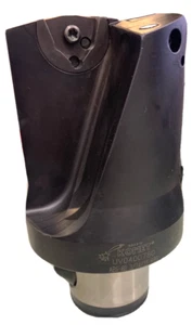 NUOVO TRAPANO REFRIGERANTE INSERTO KOMET 74,0mm ABS 80 KUB 3/74/35 R60 (UV0400780) - Foto 1 di 3
