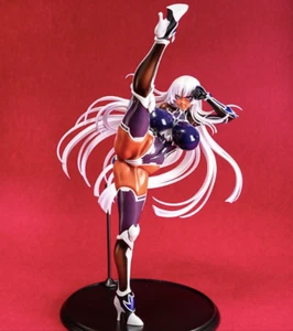 Native Official Wagaya No Liliana san Taimanin Ver. 1/6 Scale Figur Aoi Nagisa - Bild 1 von 2