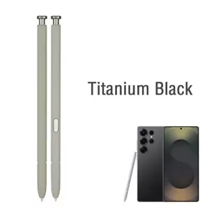 S Pen Touch Stylus Replacement Pencil Tips Kit For Samsung Galaxy S25 Ultra - Picture 1 of 8