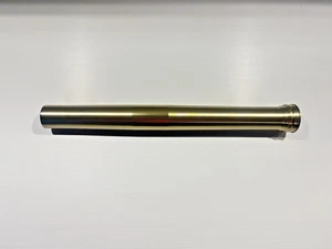 2023 ~ 2025 Yz450f Yz250f OEM Front Fork Suspension Tube Upper 48mm SSS Damper - Bild 1 von 7