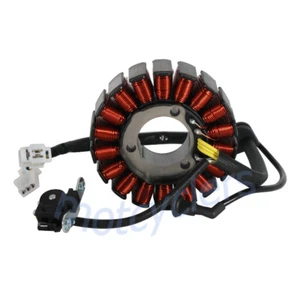Magneto Generator Stator Coil Fit for Honda CB250 Twister 2016-2022 - Picture 1 of 9