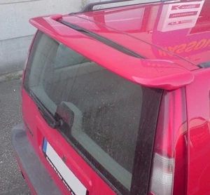 VOLVO V70 96-00 BECQUET AILERON | Aileron haut de gamme - Foto 1 di 3