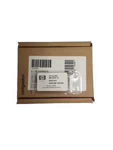 New In Box HP Storageworks EVA Loopback Connector AJ706A - Picture 1 of 3
