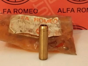 ALFA ROMEO GIULIA GT GIULIETTA 105 101 GUIDA VALVOLA ASP SCARICO 101100120302 - Bild 1 von 3