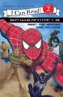 Spider-Man 3: Meet the Heroes and Villains by Harry Lime: New