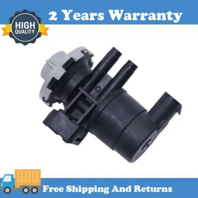 Electroválvula de purga de bote de vapor para Jeep Grand Cherokee Liberty 2002-2004 Foto 1 de 4