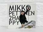 Mikko Pettinen CD Collection Album 2Happy Genre Jazz Funk Soul Pop Gift Music