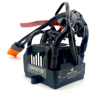 Arrma KRATON 6s V6 BLX -ESC (Brushless Spektra Firma 150V2 waterproof) ARA8608V6 - Image 1 of 3