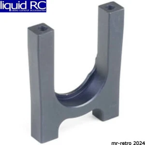 Tekno RC 6634A Aluminum Center Diff Support (CNC 7075 EB/ET410) - Picture 1 of 2