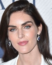 SEXY HILARY RHODA 8x10 PHOTO *