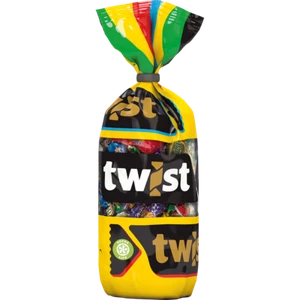 Freia Twist Konfekt 330 g - confitería noruega - Imagen 1 de 1