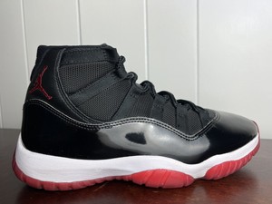 2019 bred 11s