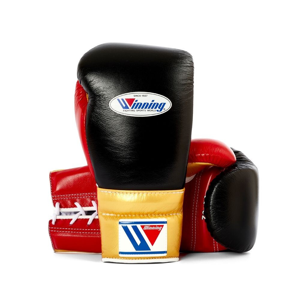 Winning 16oz 8/30まで Winning Gold Boxing Gloves for sale | eBay