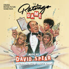 David Spear - Ratings Game (Original Soundtrack) [New CD] Italy - Import