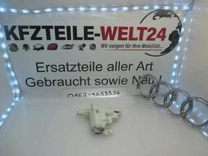 Audi Q8 4MN Türschlossbetätigung Schloss vorne links 4N0837059 Neu - Afbeelding 1 van 6