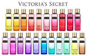 Victoria's Secret Fragrance Body Spray 250 ml, Fragrance Body Mist 250ml - Picture 1 of 65