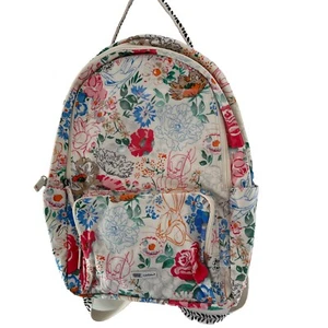 Mochila Cath Kidston Cream Looney Tunes ~ Tunes & Blooms - Imagen 1 de 11