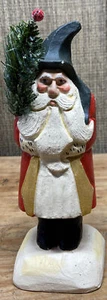 Genuine House of Hatten Christmas Figurine great condition - Picture 1 of 4