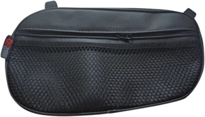 BS SAND Black Standard Door Bag for UTV Off Road Great Storage X3DBBLACK - Bild 1 von 1