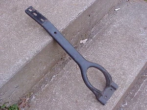 1950 Chrysler NOS MoPar Support to Radiator CROSS BAR Royal Windsor New Yorker - Picture 1 of 2