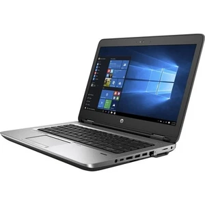 HP ProBook 650 G3 Core I5-7200U 15.6" Laptop 2.50GHz, 16GB RAM, No HDD - Picture 1 of 4